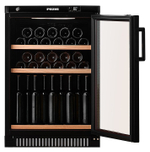 Винный шкаф POZIS ШВ-39, черный