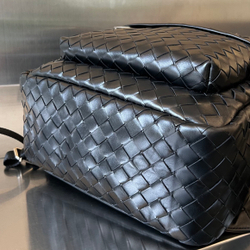 Bottega Veneta Medium Backpack 46 cm