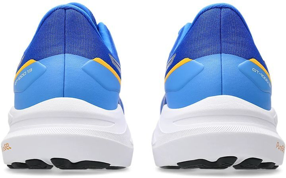 Кроссовки Asics GT-1000 13 синий