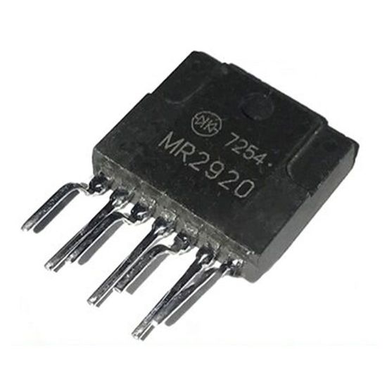Микросхема  MR2920 / MZIP-7
