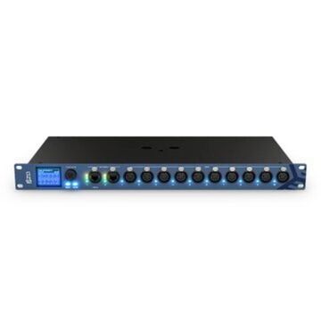 Chamsys GeNetix GN10 10 Port Node