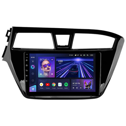 Teyes CC3 9" для Hyundai i20 2014-2018
