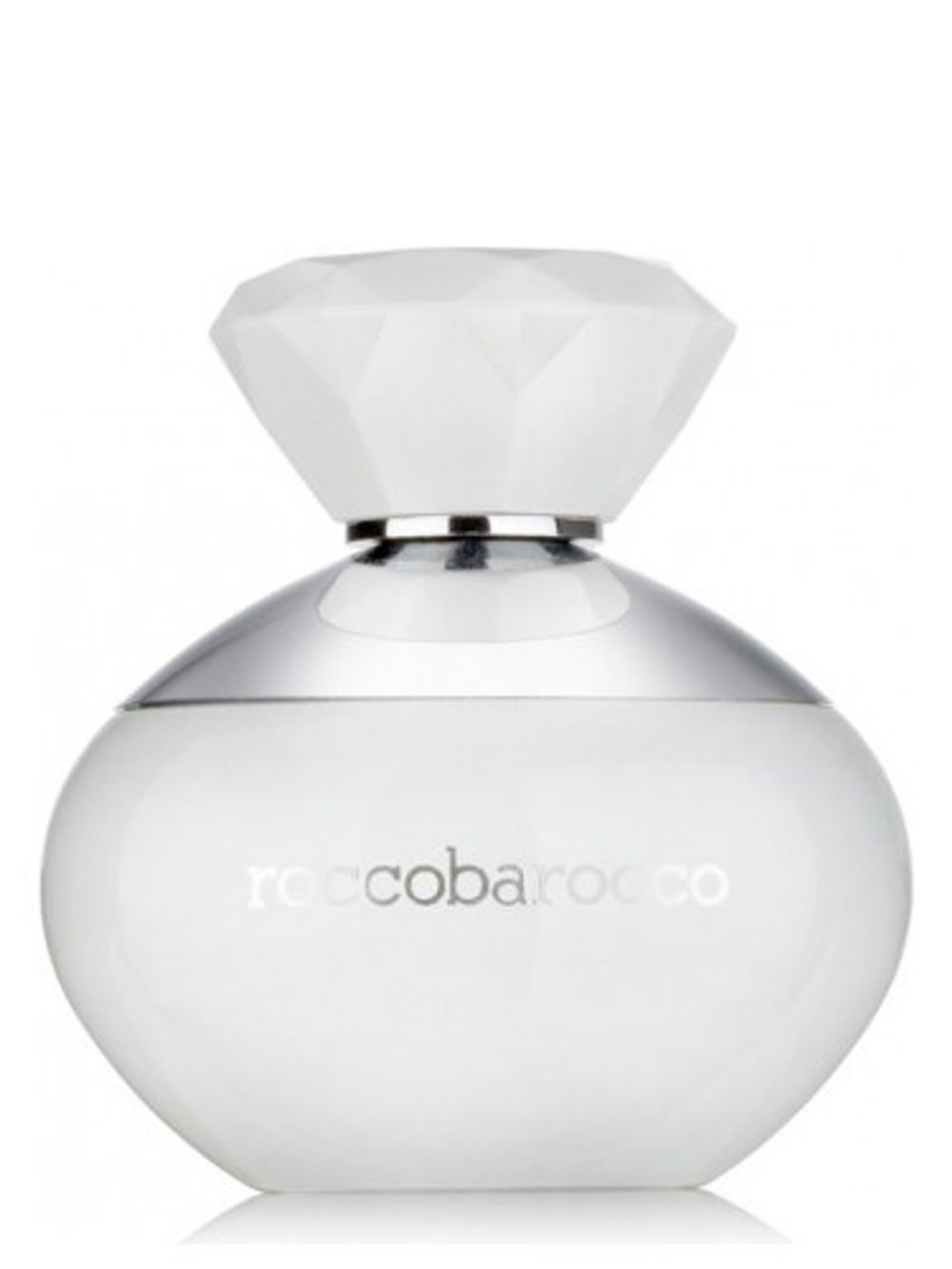 Roccobarocco White for Women