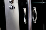 Душевая кабина Niagara Classic NG-2509-14P 100х100