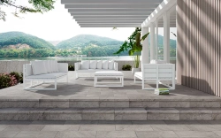Ступень Gresmanc Peldano Recto Tui 1200x317х40