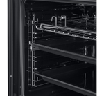 Шкаф духовой электрический MAUNFELD EOEF.766B фото 9