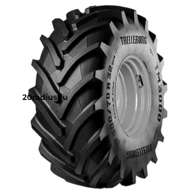 VF1050/50R32 198D TM3000 TL СОЕДИНЕННЫЕ ШТАТЫ