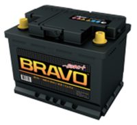 BRAVO  6CT- 60 аккумулятор