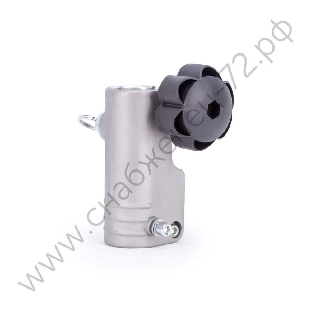 Бензотриммер FTL T 52 Flex, стартер ERGO / разборная штанга разборная для бензотриммера FTL T 52 Flex