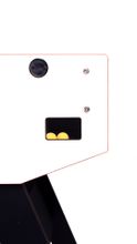 Игровой стол - футбол &quot;Competition Pro&quot; (144 х 75 х 90 см)
