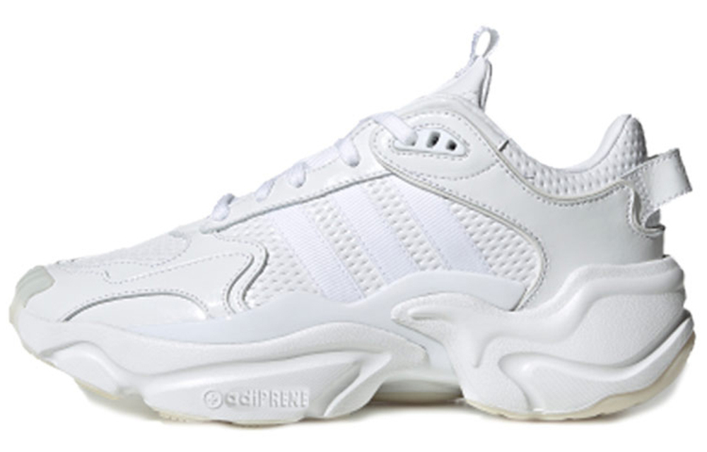 Adidas Women"s Magmur Runner "Footwear White" Women"s