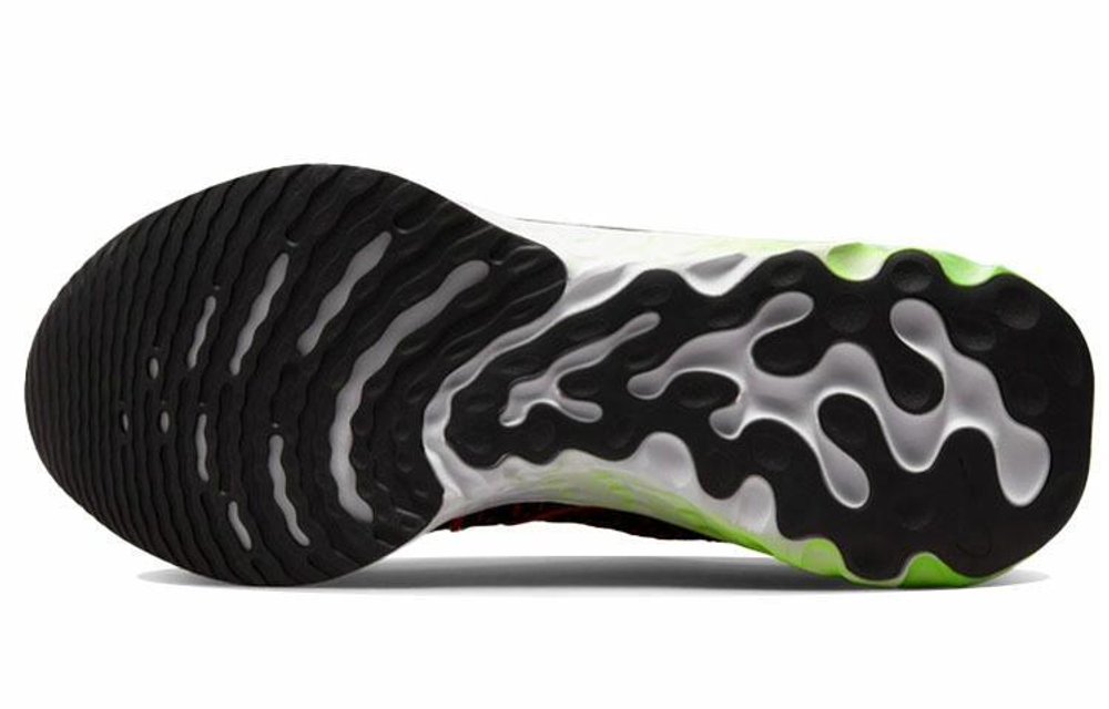 Кроссовки Nike React Infinity Run Flyknit 3