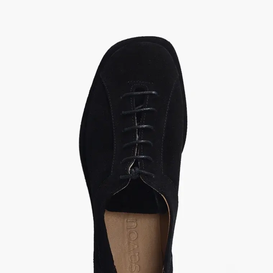 Полуботинки Runa