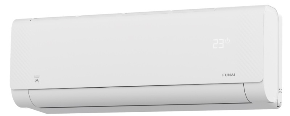 Кондиционер Funai Shogun RAC-I-SG75HP.D02 Inverter