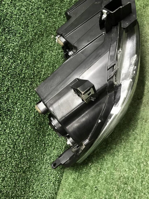 Фара левая Livan X3 Pro (2022-н.в.) галоген