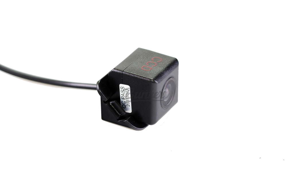 Камера заднего вида InterPower IP-661 HD