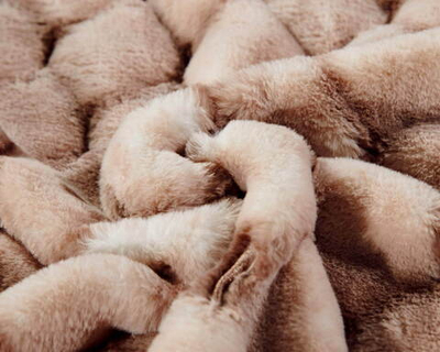 Адриана №5 плед 160х220