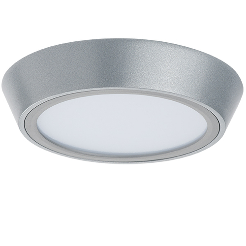 214992 Светильник URBANO LED 10W 1175LM ХРОМ 3000K IP65