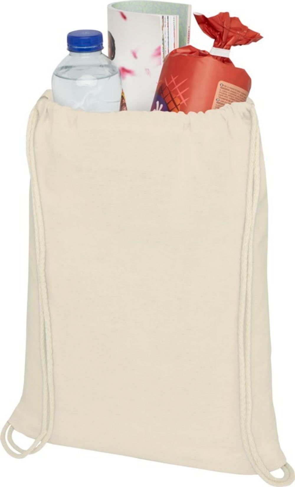 Хлопоковый рюкзак Oregon