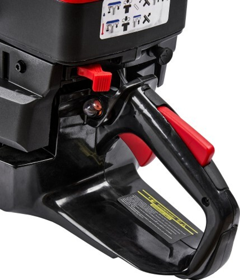 Бензорез ELITECH GCE 400 210633