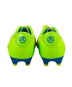 Бутсы футбольные Rapido JSH1001, лимонный