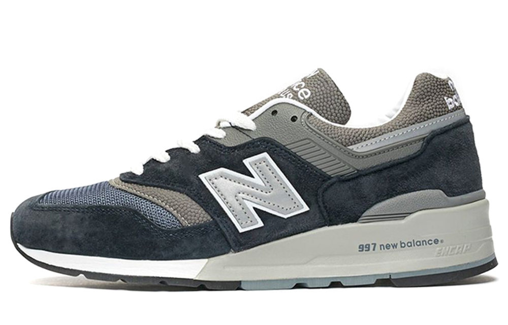 Кроссовки New Balance Nb 997