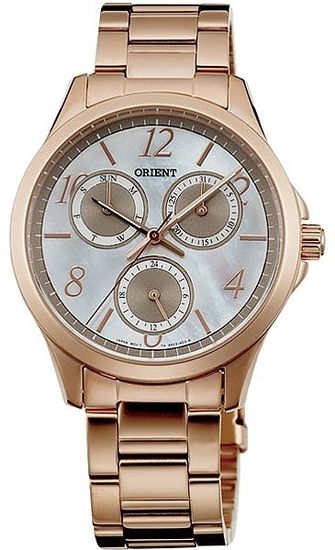 Женские часы Orient FSX09001W0