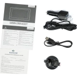 GARMIN DriveAssist 51 RUS LMT навигатор с картой России 010-01682-46