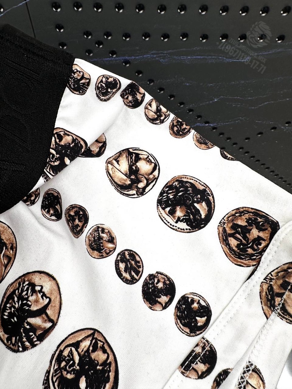 Боксеры Dolce & Gabbana