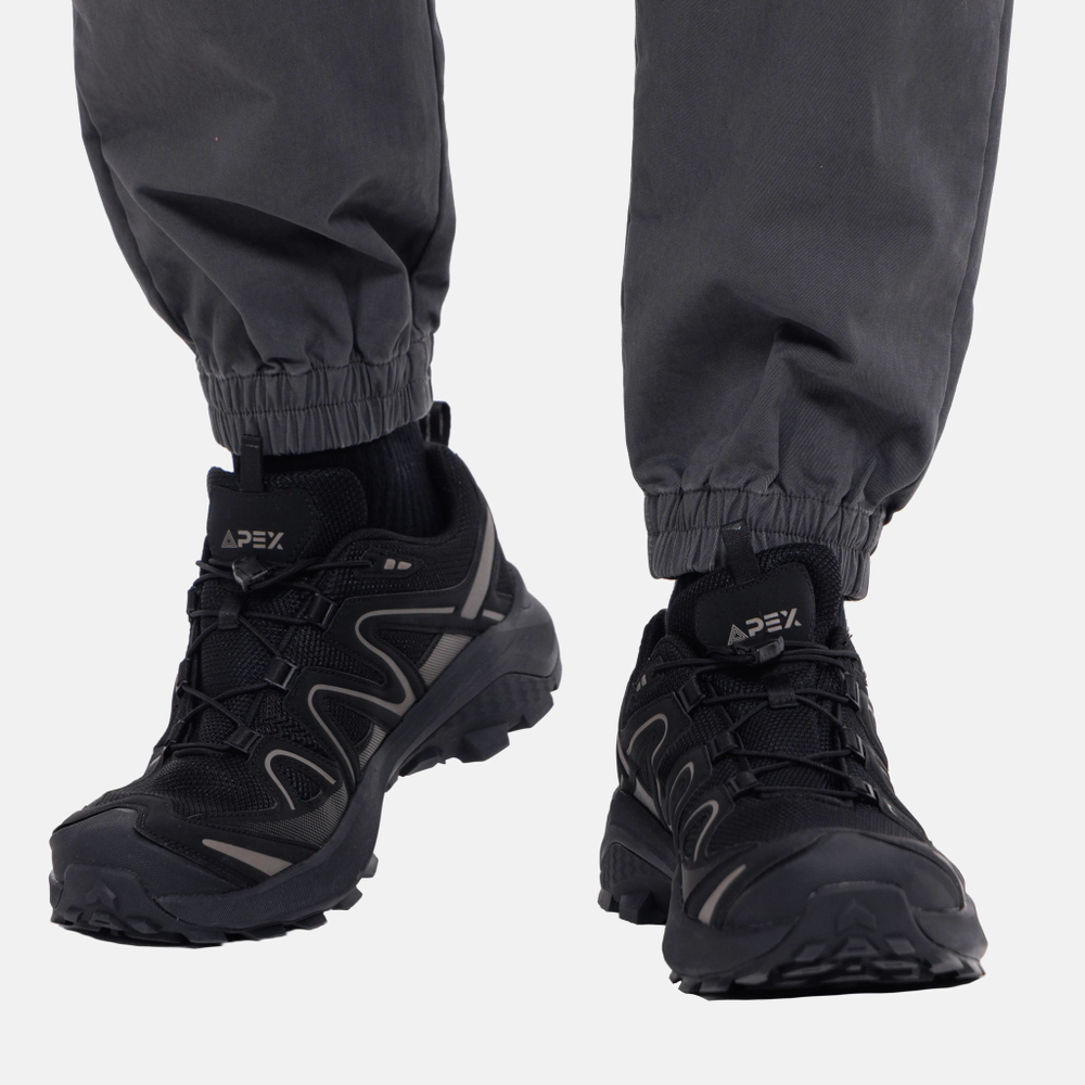 APEX Кроссовки Puma (Black)