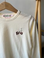 Хлопковый лонгслив Bonpoint, 116