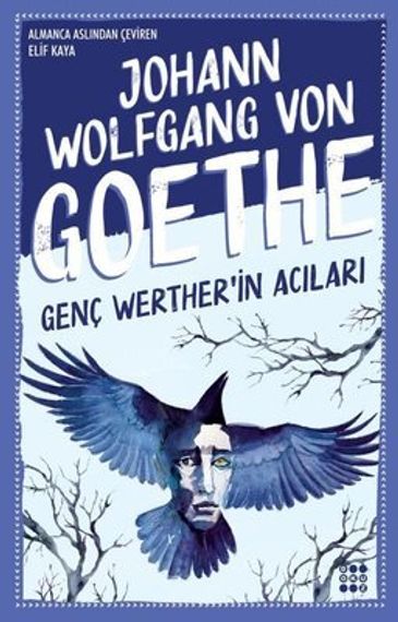 Genç Werther&#39;in Acıları