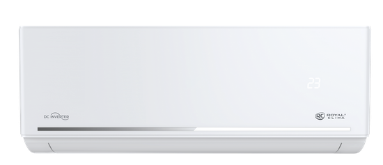 Инверторная сплит-система серии FELICITA Inverter RCI-FCE24HN (комплект)