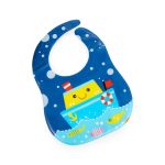 Слюнявчик, E306