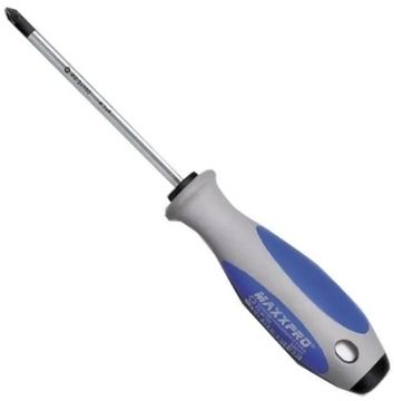 Отвертка WITTE MAXXPRO PZ-0, L=60 мм