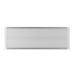 Прожектор LED АВРОРА ДО01-100-402-4К К30 100Вт 4000K IP65 Прозрачный 14500лм 482х167х145мм WOLTA PRO