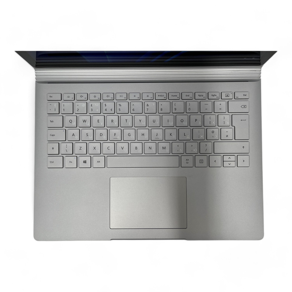 Surface Book 3