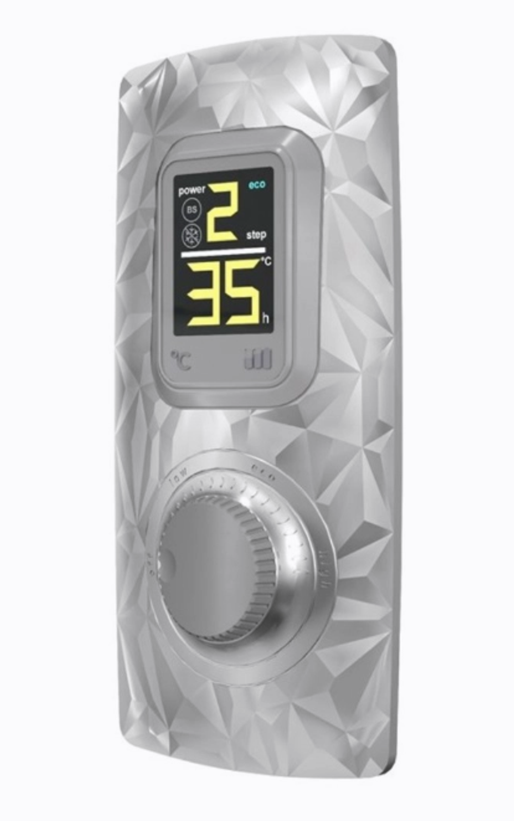 Водонагреватель Ballu BWH/S 100 Azurro Inverter