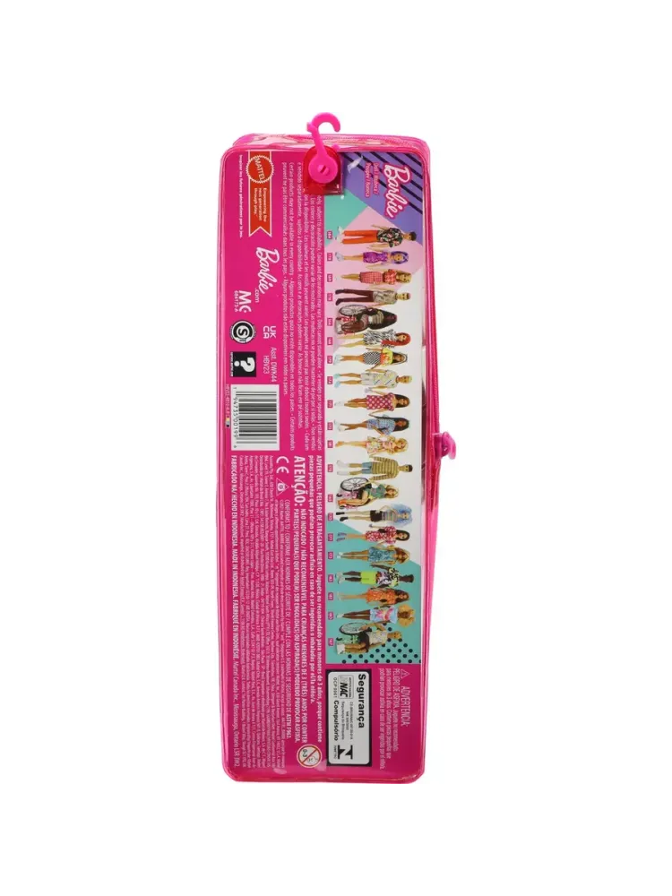 Кукла Барби Игра с модой Кен 183 HBV23