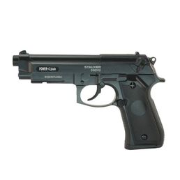Пневматический пистолет Stalker S92ME Beretta 92