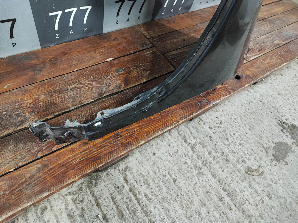 Крыло переднее левое Nissan X-Trail 3 (T32) 13-22 Б/У Оригинал F3101HX7AB