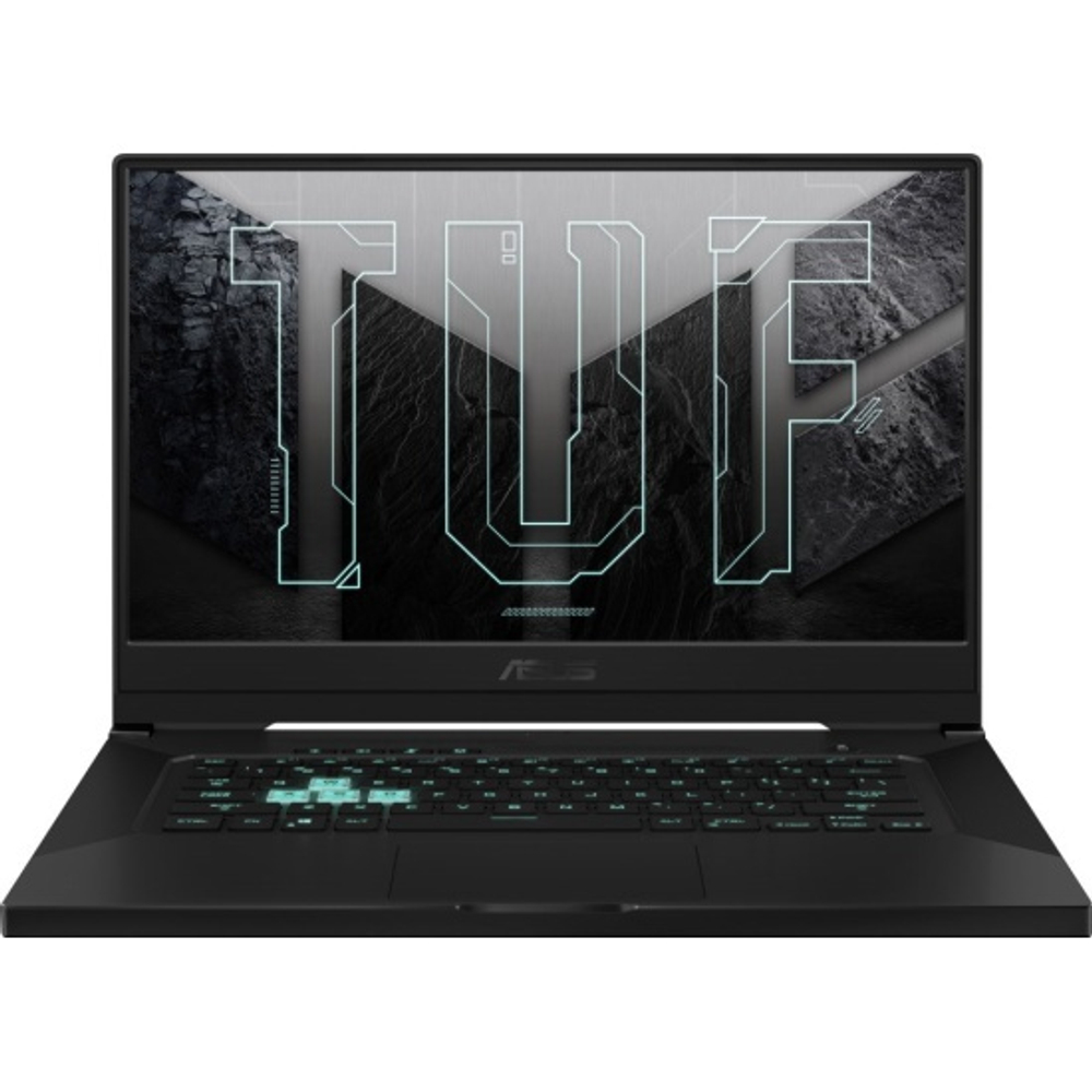 Ноутбук Asus TUF Dash F15 FX516PC-HN558 (90NR05U1-M02350) Eclipse Gray Core i5-11300H/8G/512G SSD/15.6" FHD IPS 144Hz AG/NV RTX3050 4G/WiFi/BT/NoOS