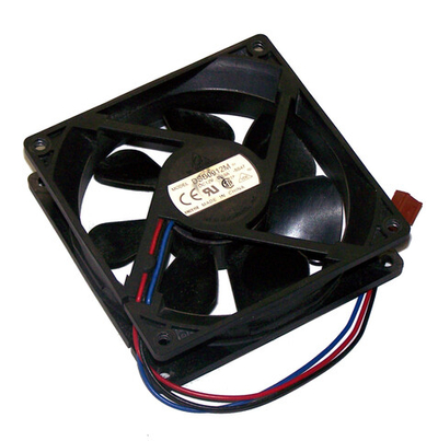 Система охлаждения HP 12V 92mm 1.3W 3 Pin Cooling Fan 449207-001