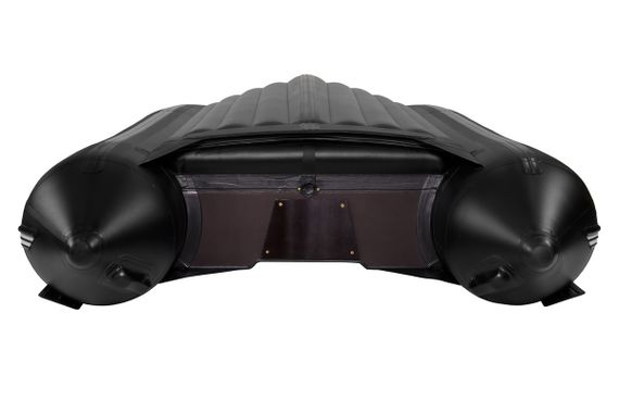 Лодка ПВХ YUKONA 360 НДНД