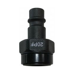 Штуцер быстросъемный