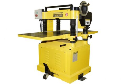 Рейсмусовый станок Энкор Корвет-220М