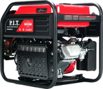 Сварочный генератор P.I.T. PGE 5500-G1 бензиновый PGE5500-G1