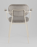 Стул Кэрол серый