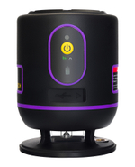 Лазерный уровень Ermenrich LN20, фиолетовый