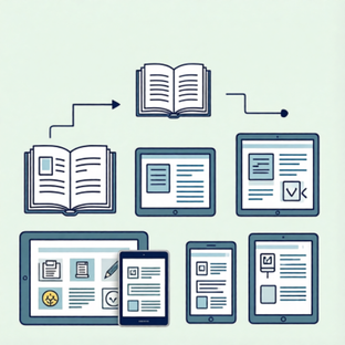 Электронные читалки и планшеты: сравнительный обзор